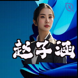 赵子涵